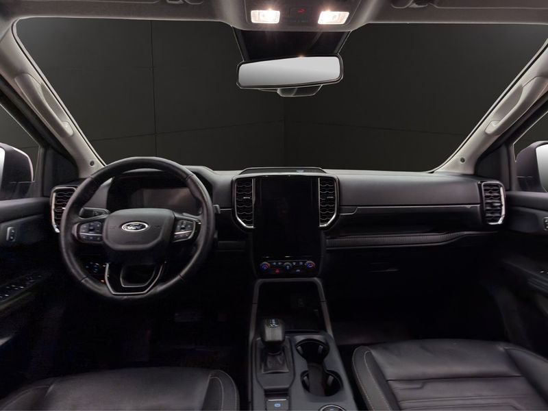 Ford Ranger bild 22