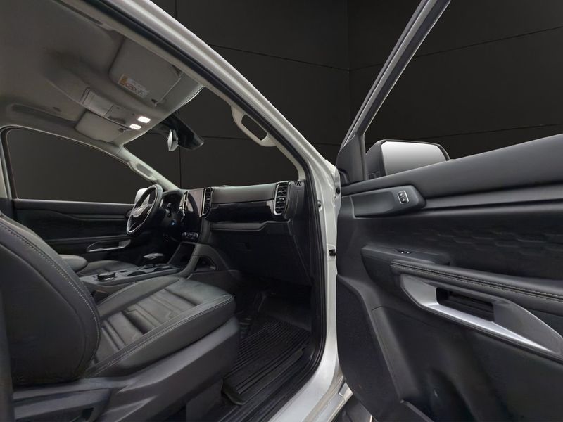 Ford Ranger bild 35