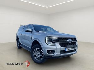 Ford Ranger bild 3