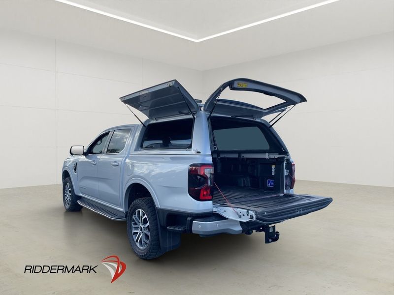 Ford Ranger bild 11