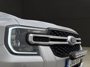 Ford Ranger bild 15