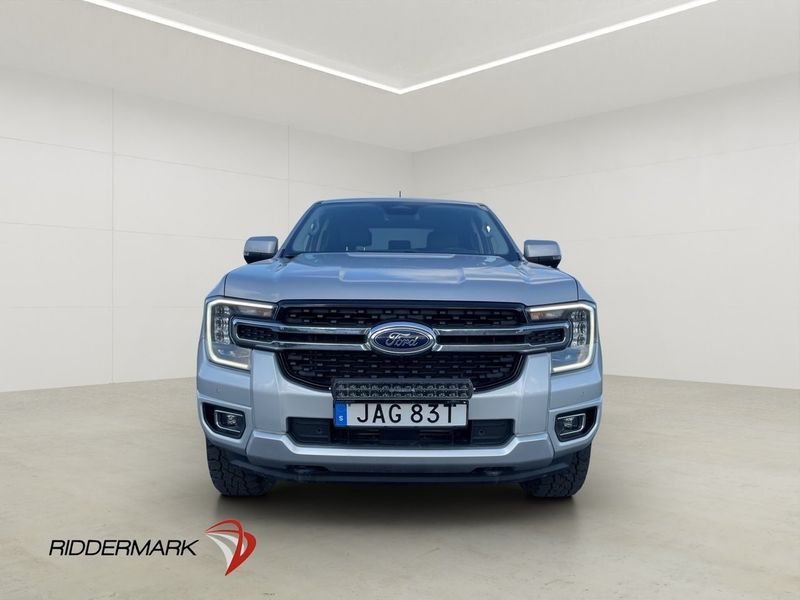 Ford Ranger bild 5