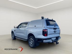 Ford Ranger bild 7