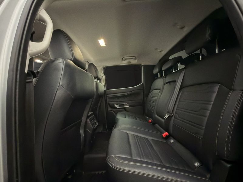 Ford Ranger bild 33