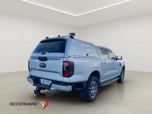 Ford Ranger bild 9