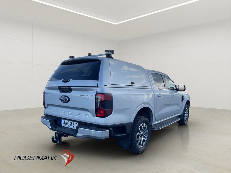 Ford Ranger bild 9