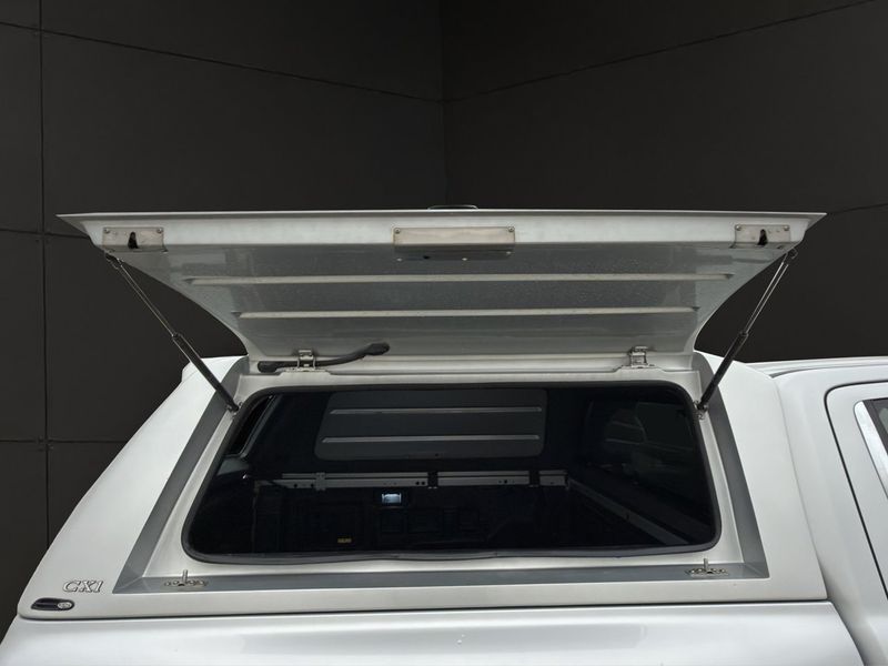 Ford Ranger bild 17
