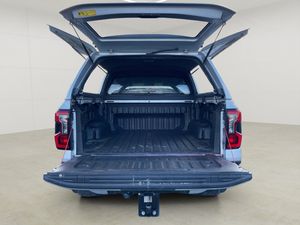 Ford Ranger bild 13