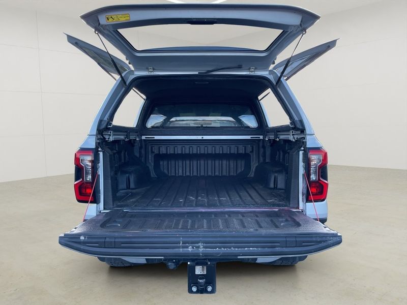 Ford Ranger bild 13
