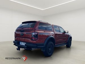 Ford Ranger bild 9