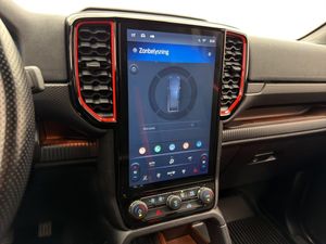 Ford Ranger bild 30