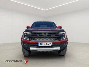Ford Ranger bild 5