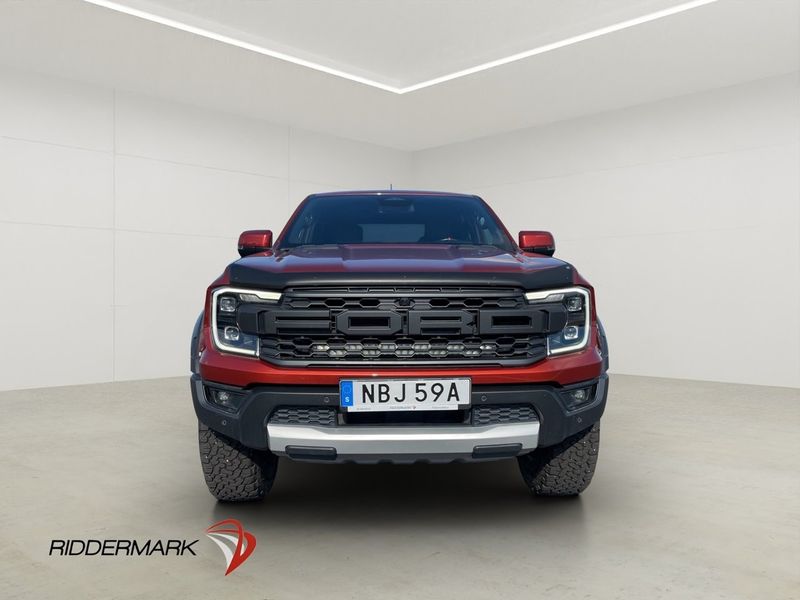 Ford Ranger bild 5