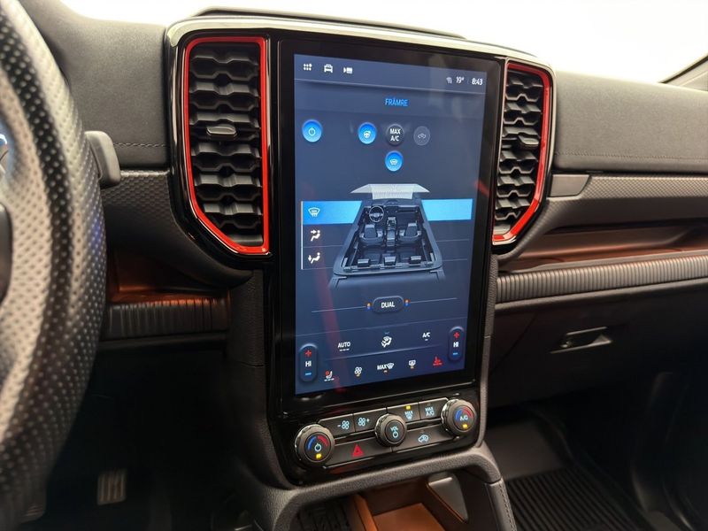 Ford Ranger bild 29