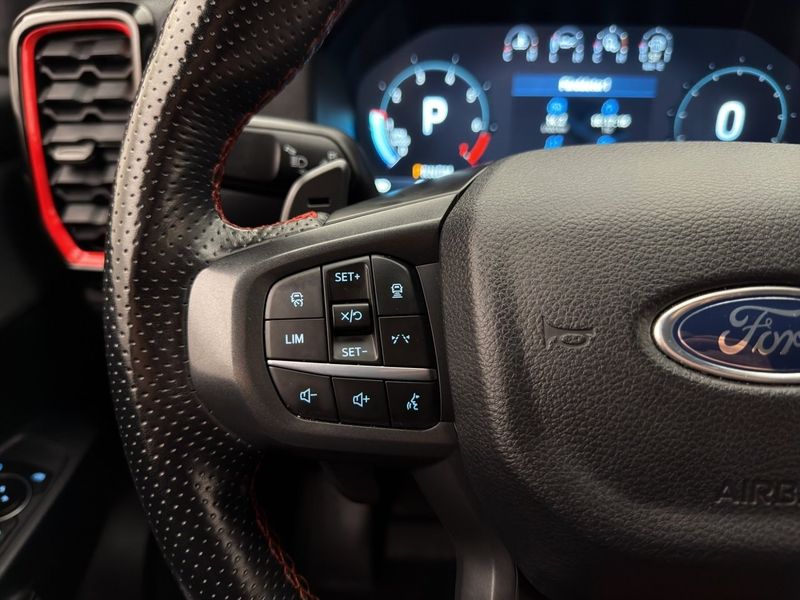 Ford Ranger bild 22