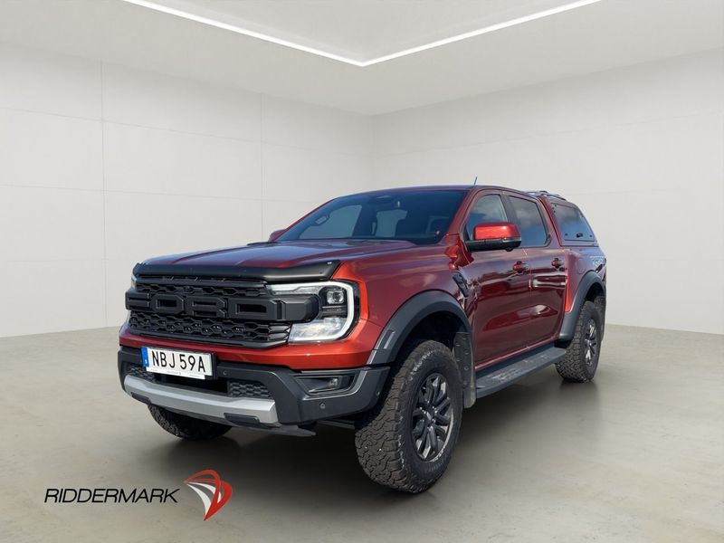 Ford Ranger bild 3