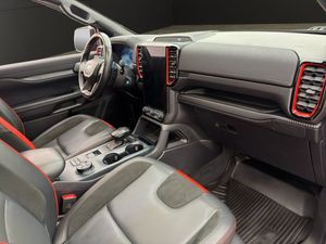 Ford Ranger bild 36