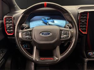 Ford Ranger bild 21