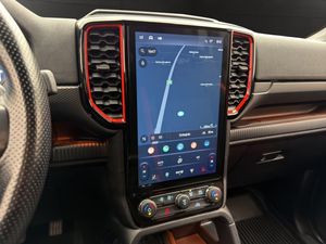 Ford Ranger bild 27