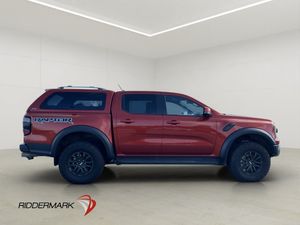 Ford Ranger bild 2