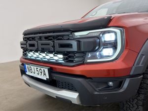 Ford Ranger bild 12