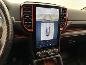 Ford Ranger bild 25