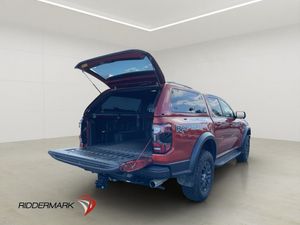Ford Ranger bild 11