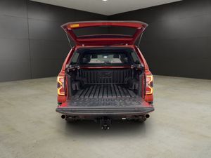 Ford Ranger bild 13