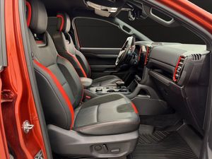 Ford Ranger bild 35