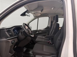 Ford Transit Custom bild 14