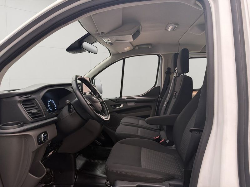 Ford Transit Custom bild 14
