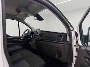 Ford Transit Custom bild 27