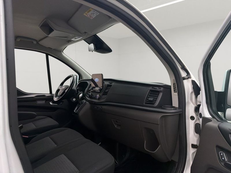 Ford Transit Custom bild 27