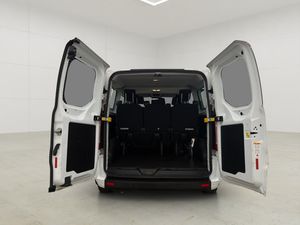Ford Transit Custom bild 12