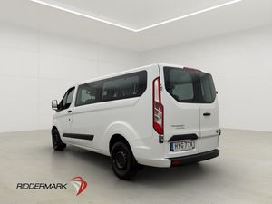 Ford Transit Custom bild 7