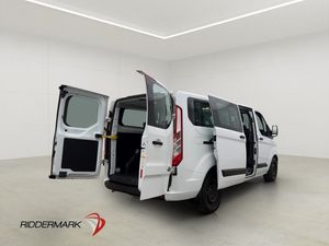 Ford Transit Custom bild 10