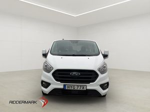 Ford Transit Custom bild 5