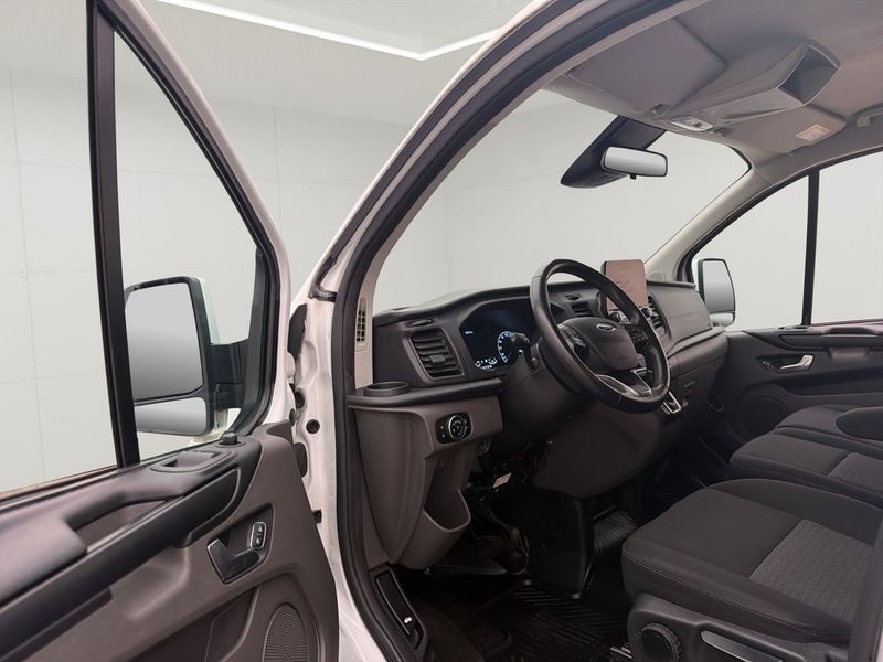 Ford Transit Custom bild 13