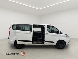 Ford Transit Custom bild 11