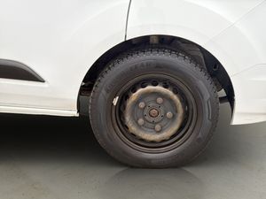 Ford Transit Custom bild 28