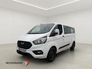 Ford Transit Custom bild 3