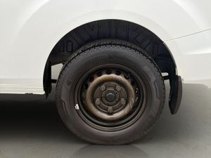 Ford Transit Custom bild 30