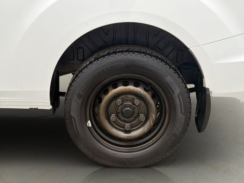 Ford Transit Custom bild 30