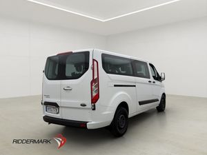 Ford Transit Custom bild 9