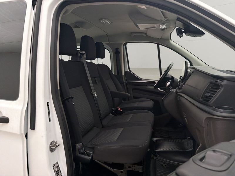 Ford Transit Custom bild 26