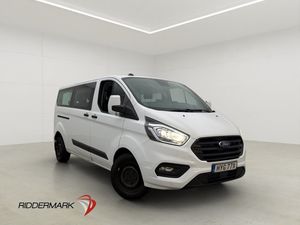 Ford Transit Custom bild 1