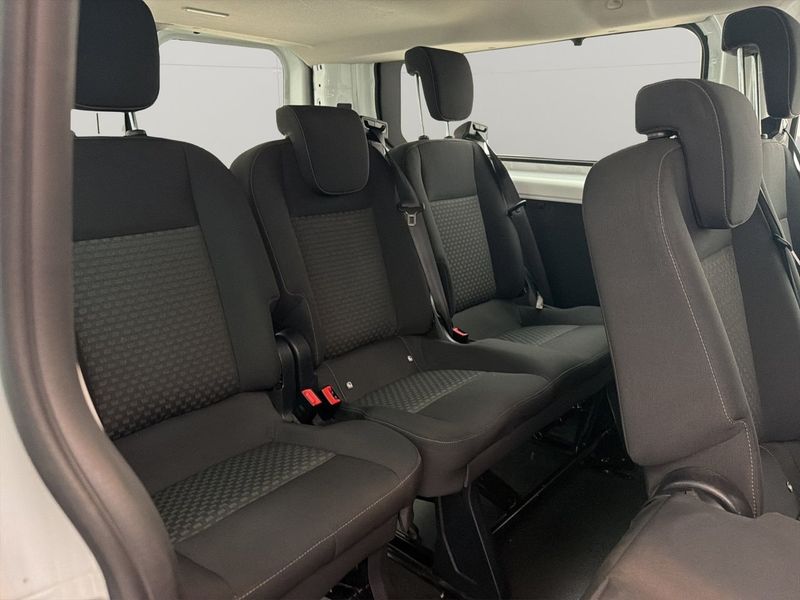 Ford Transit Custom bild 24