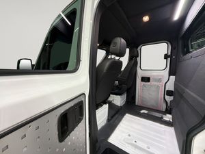 Mercedes Sprinter bild 29