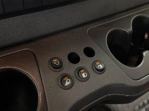 Mercedes Sprinter bild 28