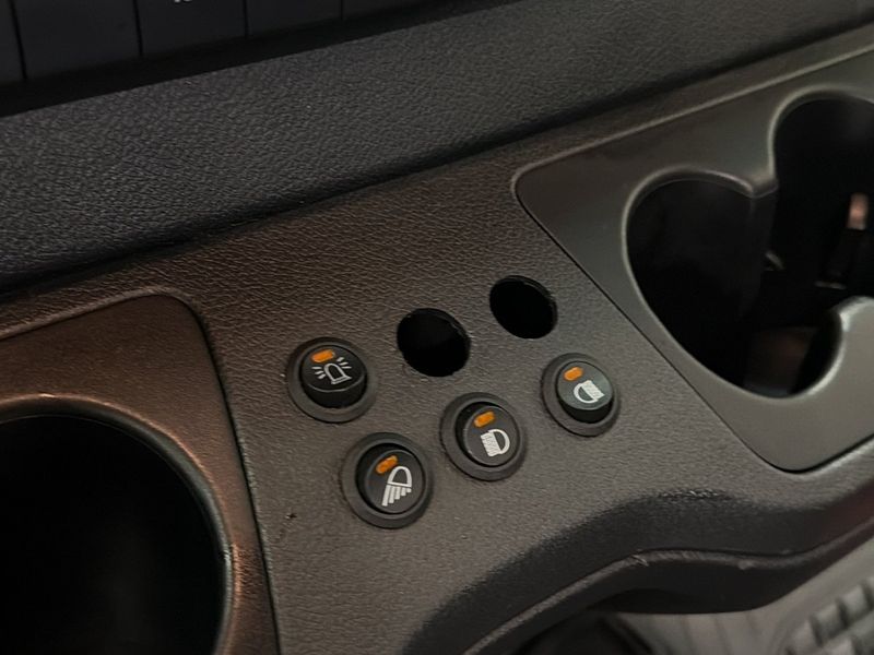 Mercedes Sprinter bild 28